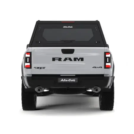 Hardtop Contour Full-size Dodge Ram 1500 2009 à 2024 Alu-Cab